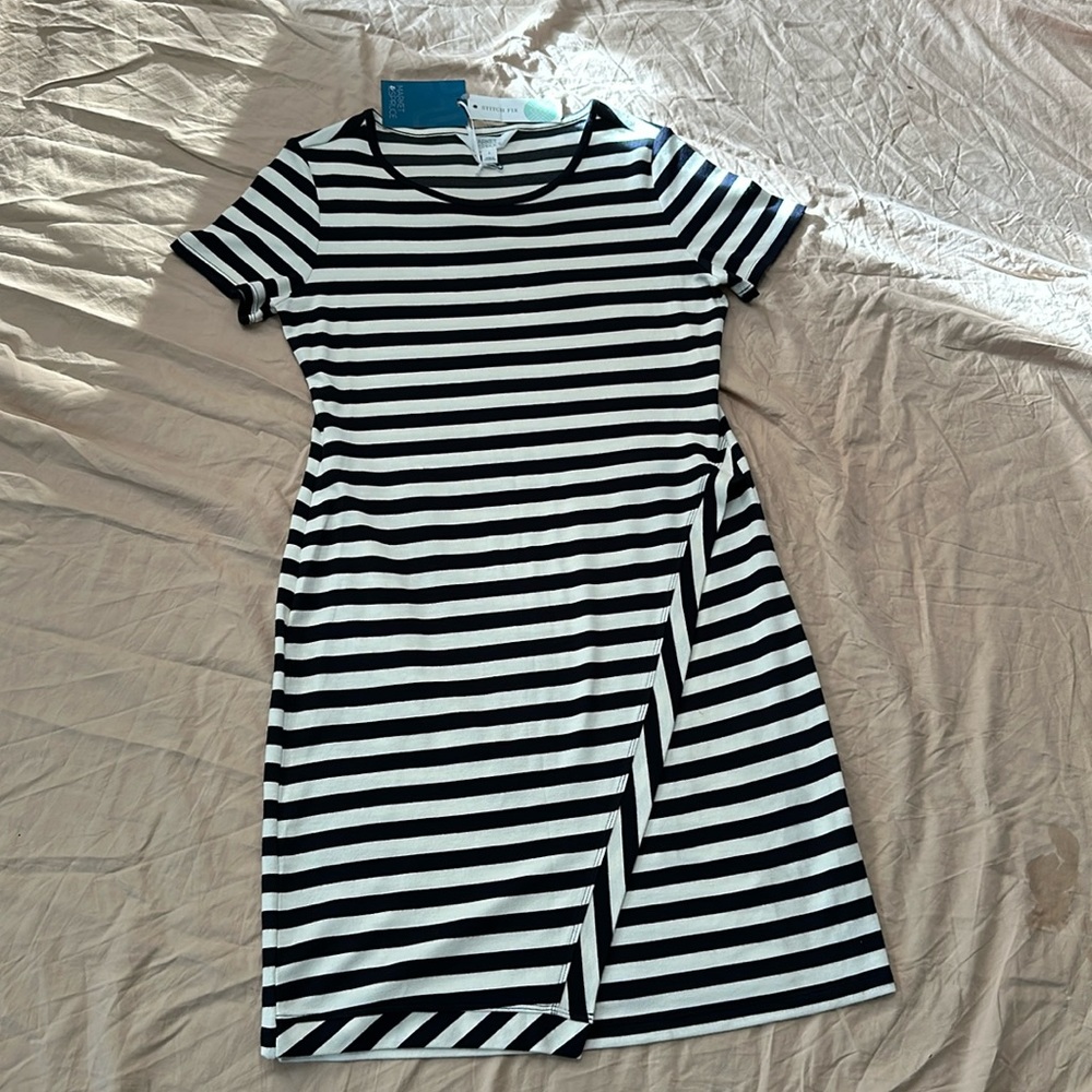 Market & Spruce Dress